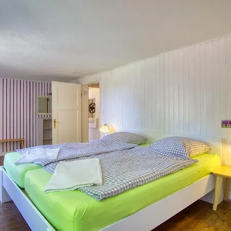 Appartement Tom Olen Stien - Heidjer Ferien à Oldendorf  Extérieur photo