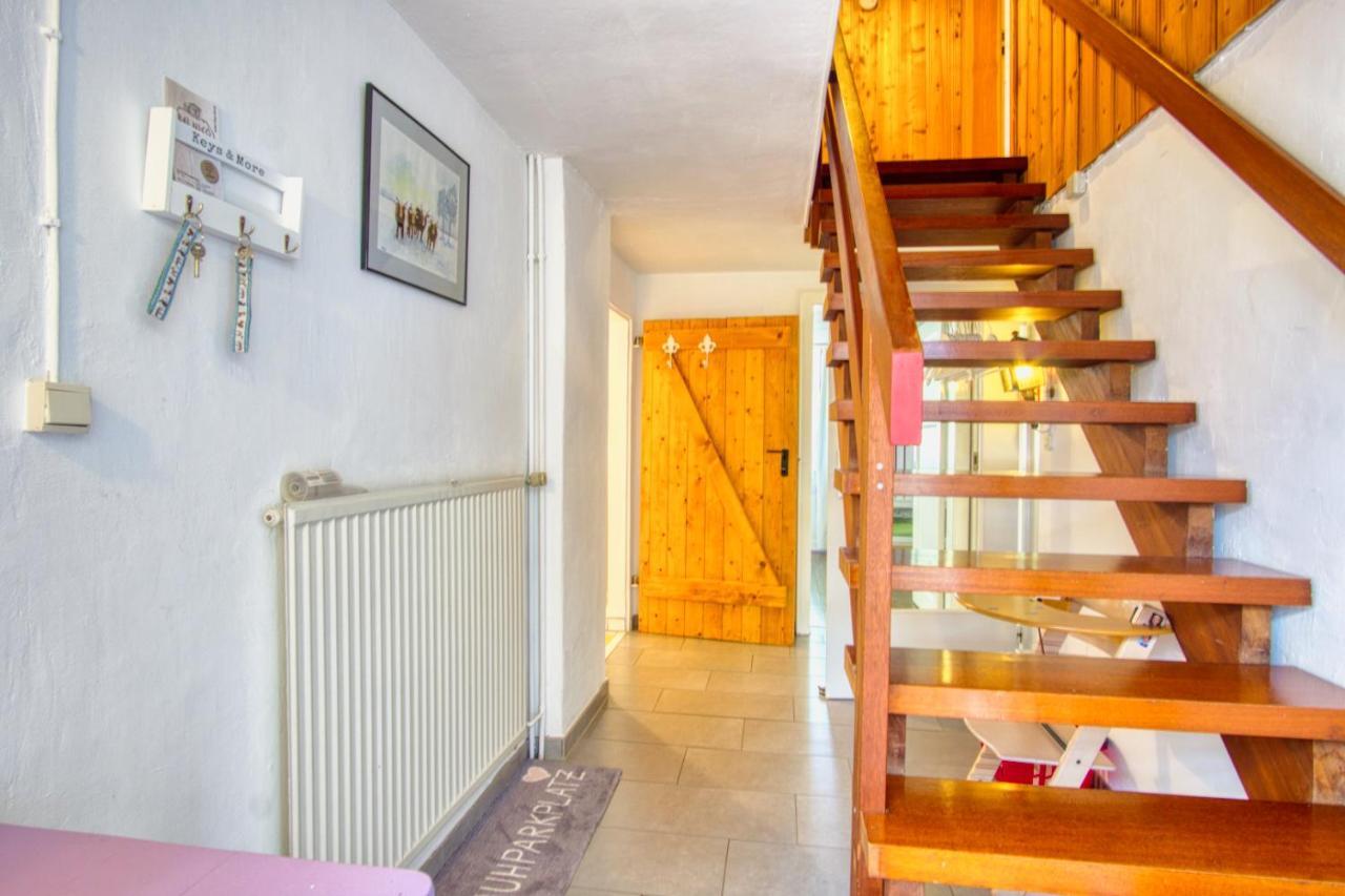 Appartement Tom Olen Stien - Heidjer Ferien *