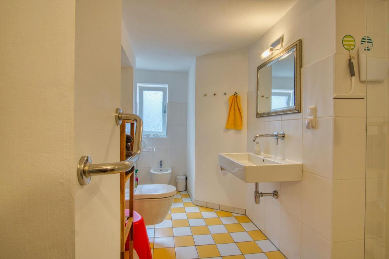 Appartement Tom Olen Stien - Heidjer Ferien