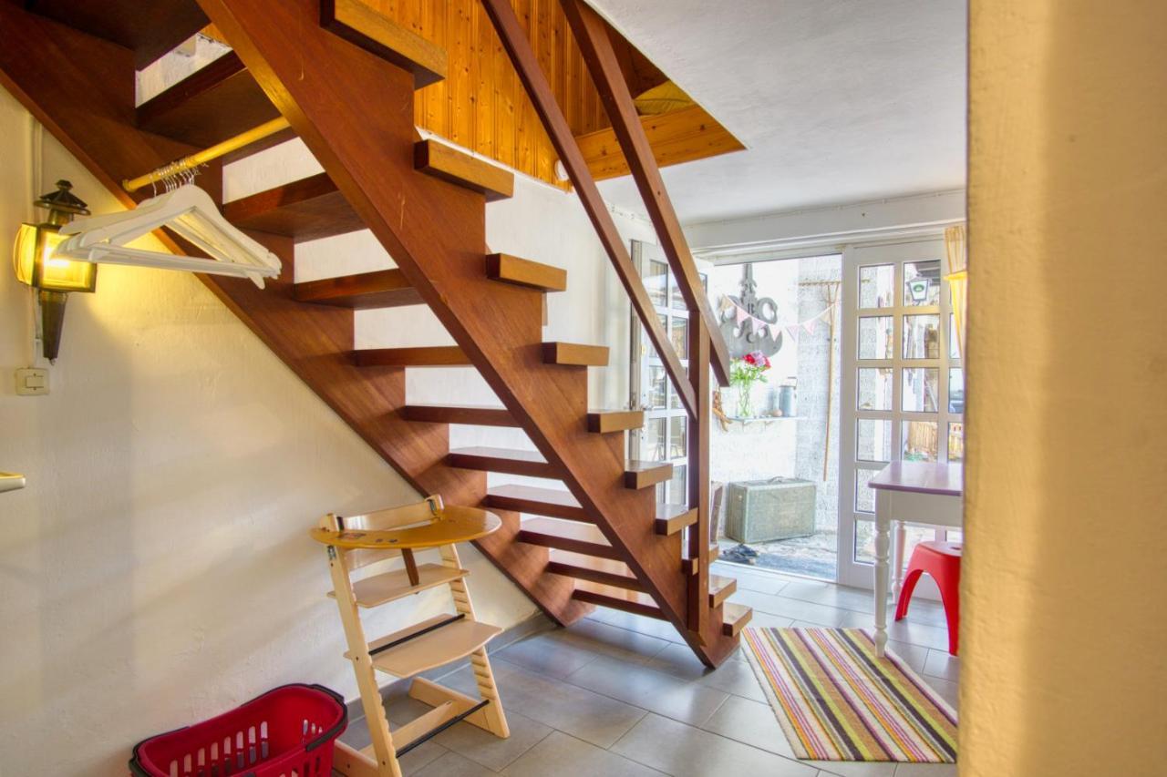 Appartement Tom Olen Stien - Heidjer Ferien Oldendorf (Luhe)