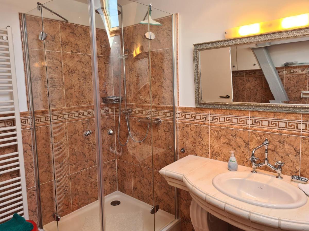 Tom Olen Stien - Heidjer Ferien Appartement *