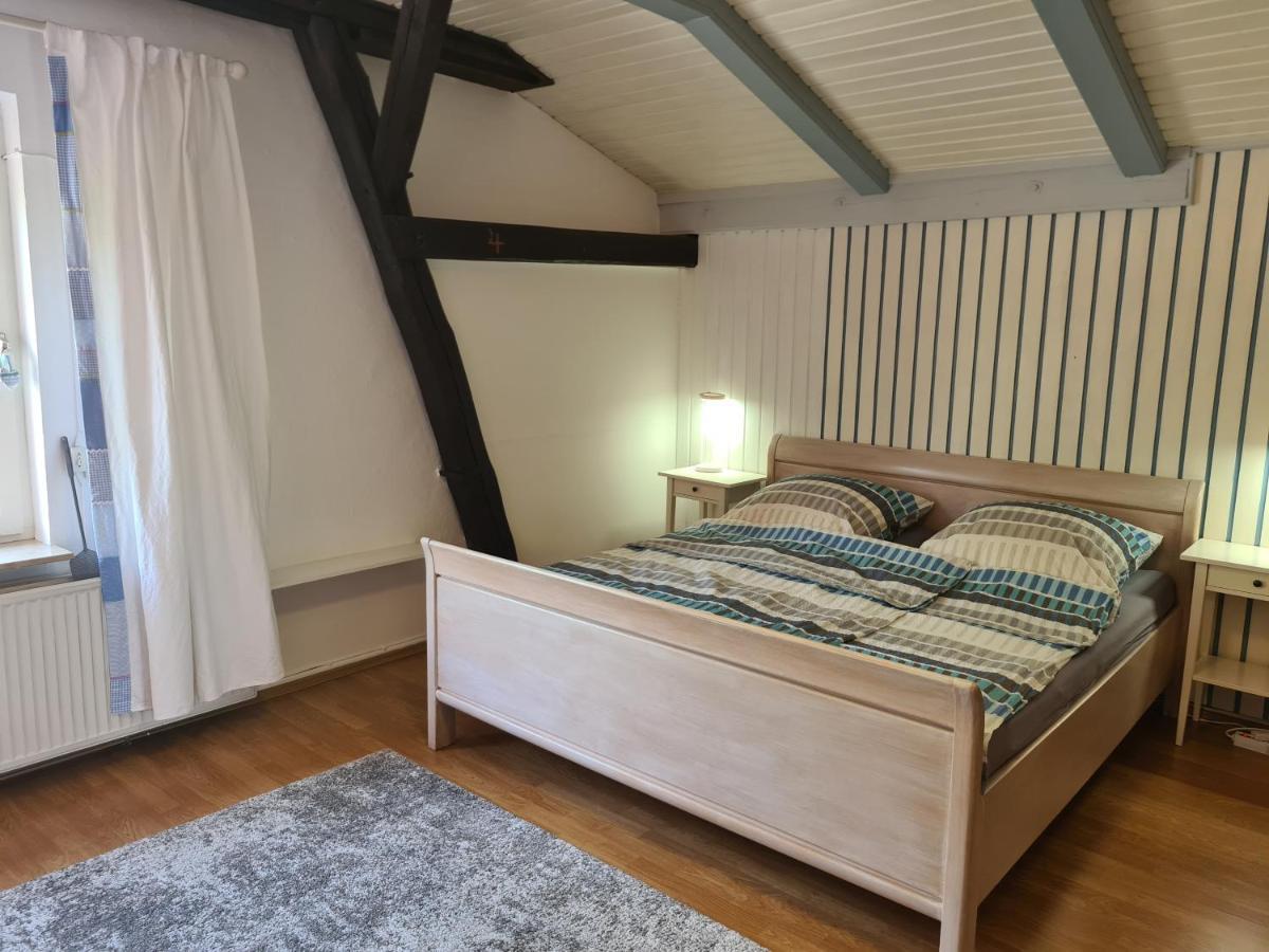 Appartement Tom Olen Stien - Heidjer Ferien *